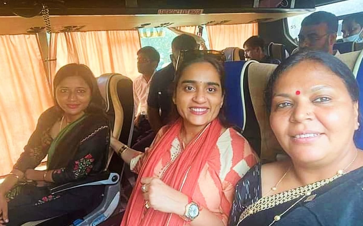 झारखंड मंत्रिमंडल में संभावित फेरबदल: जानिए किसके भाग्य का खुलेगा ताला