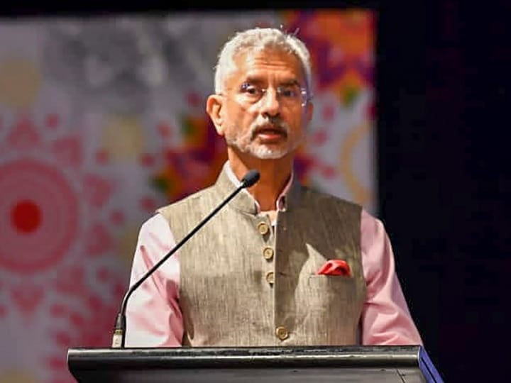 भारत ने पिछले 9 साल में एक सशक्त राष्ट्र की छवि को विकसित किया, कई देश हमारे हुए मुरीद: विदेश मंत्री एस जयशंकर