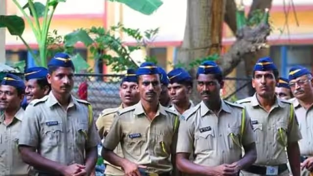 पुलिस कॉन्स्टेबल के पदों पर निकली वैकेंसी, 64 हजार रुपए तक मिलेगी सैलरी