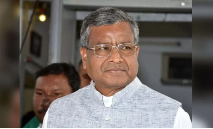 बाबूलाल ने सीएम हेमंत  के खिलाफ छेड़ा ट्विटर वार!  बताया सनकी, कहा ईडी के खौफ से मुकदमा दायर नहीं करने का दिया गया निर्देश