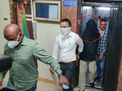 लिव इन पार्टनर को मारकर शव के टुकड़े किए, प्रेशर कुकर में पकाया और कुत्तों को खिलाया, जानिए क्या है पूरा मामला