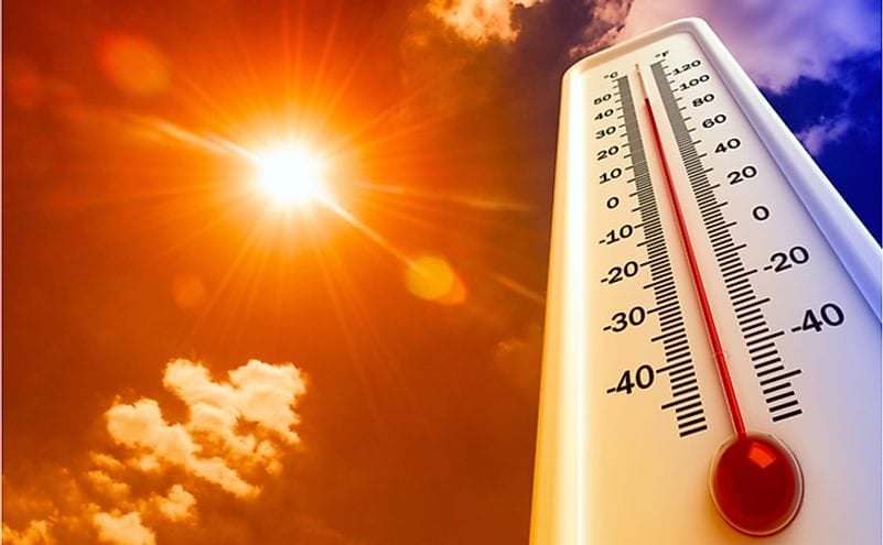 Jharkhand Weather: आषाढ़ की यह गर्मी ले रही लोगों की कड़ी परीक्षा,सूरज बरसा रहे अंगारे