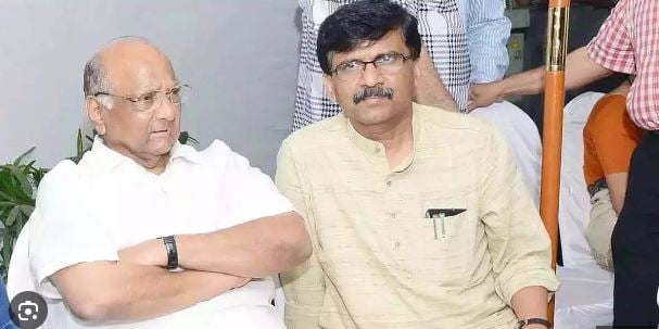 शरद पवार और संजय राउत को जान से मारने की धमकी, सांसद सुप्रिया सुले ने जताई चिंता, अमित शाह से मांगी सुरक्षा