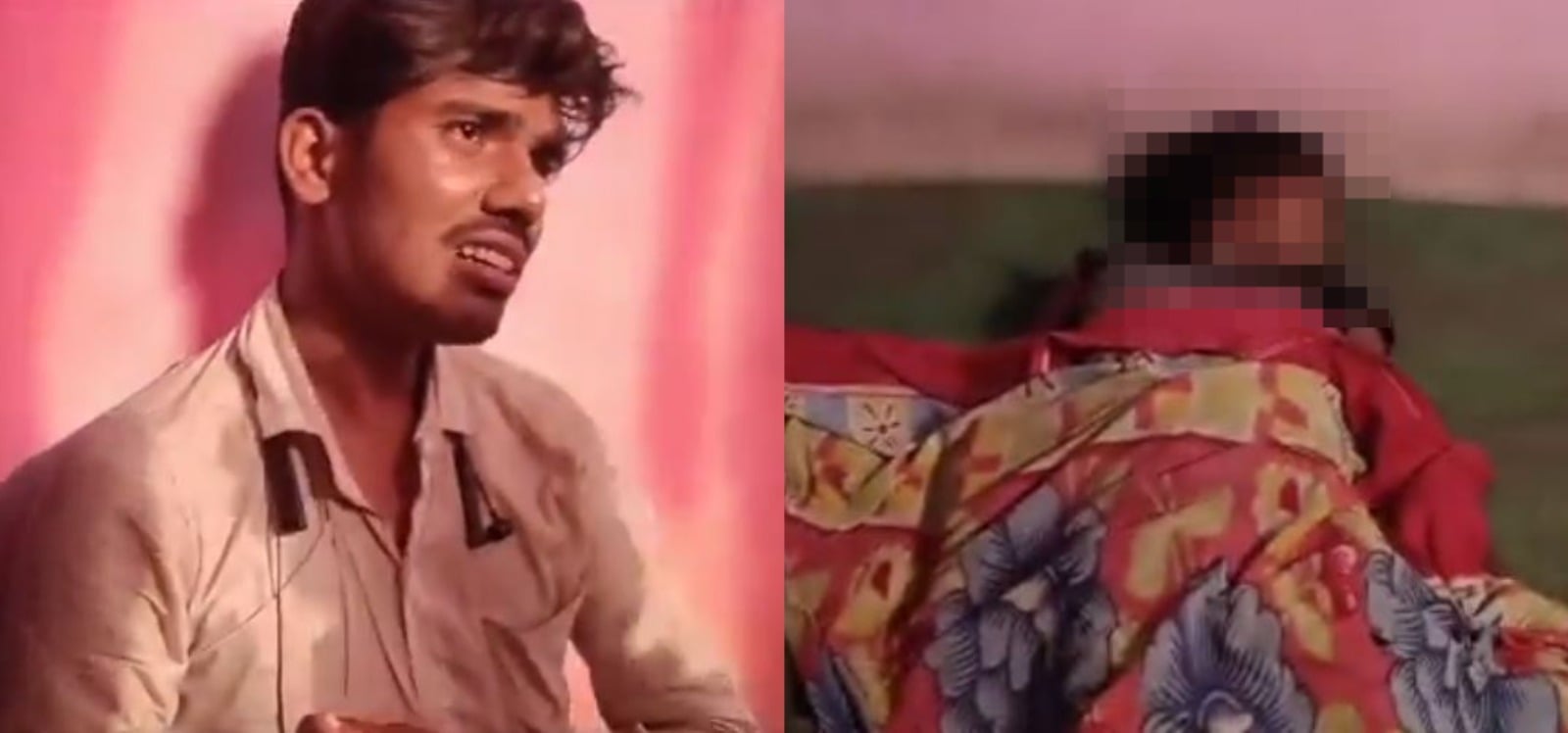 लव सेक्स और धोका: अंसारी ने गोलू बनकर ले ली पूजा की जिंदगी, धर्मांतरण के दबाव में की खुदखुशी