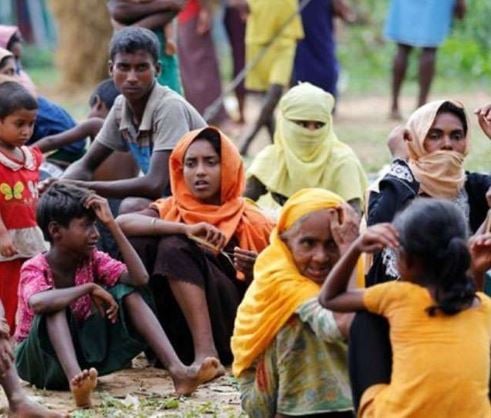 झारखंड में बांग्लादेशी घुसपैठियों के घुसने का खतरा,  राजधानी रांची पर भी नजर, खुफिया विभाग ने किया सतर्क