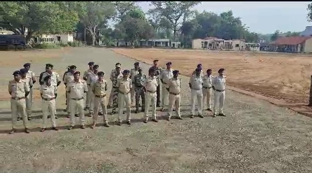 झारखंड बंद का दुमका में रहा व्यापक असर, आज भी प्रशासन अलर्ट