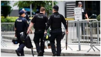 अमेरिका में एक बार फिर सामने आई गोलीबारी की घटना, जानिए कितने लोगों की हुई मौत