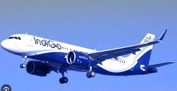 इंडिगो की फ्लाइट को जाना था अहमदाबाद, मगर पहुंच गया पाकिस्तान, जानिए आगे क्या हुआ ?