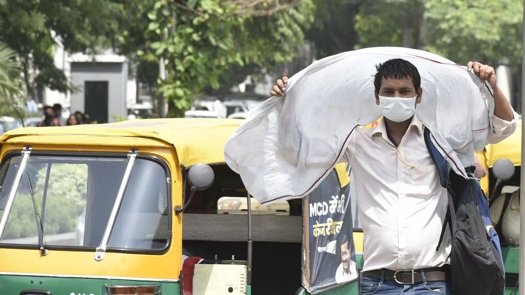 झारखंड में इस दिन बाद मिलेगी गर्मी से राहत, जानिए कब आएगा मौसम में बदलाव