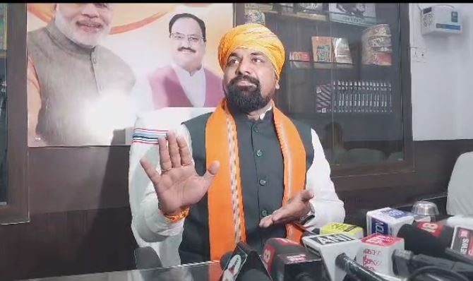 फर्जी डिग्री मामले में सम्राट चौधरी ने जदयू पर किया पलटवार, जानिए क्या कहा