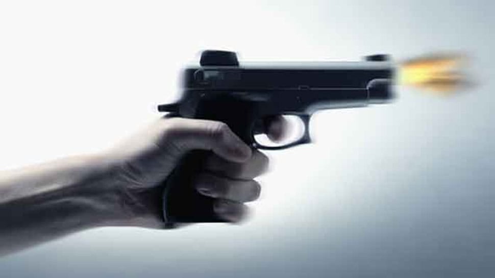 धनबाद के धनसार में रंगदारी के लिए फिर हुई फायरिंग, जानिए क्या थी वजह