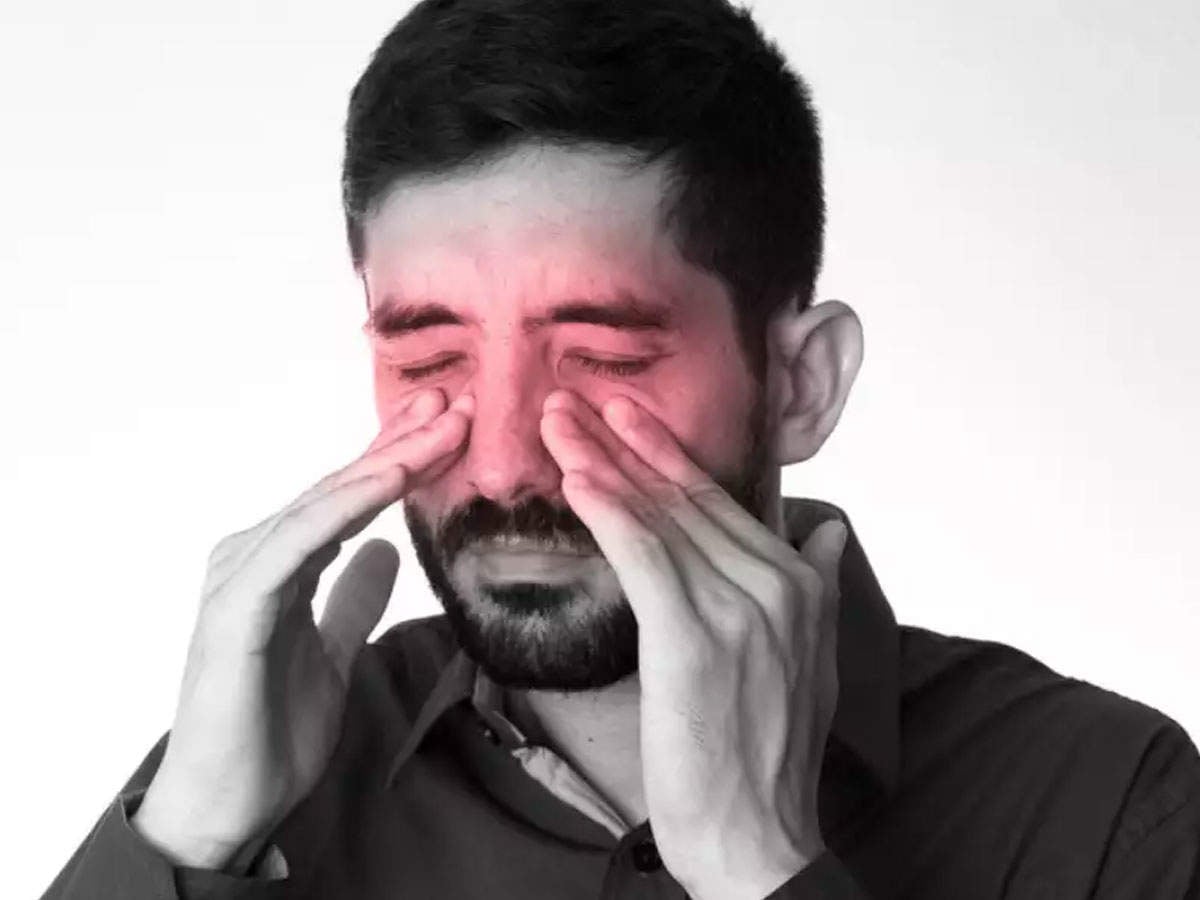 साइनस होने पर जानिए क्या करें घरेलू उपाय, इसका इस्तेमाल करने से मिलेगी राहत