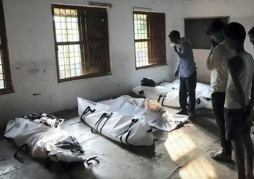Balasor train accident: 11 दिन बाद भी  81 शवों की पहचान नहीं, सामूहिक अंतिम संस्कार की तैयारी, जानें पूरा अपडेट