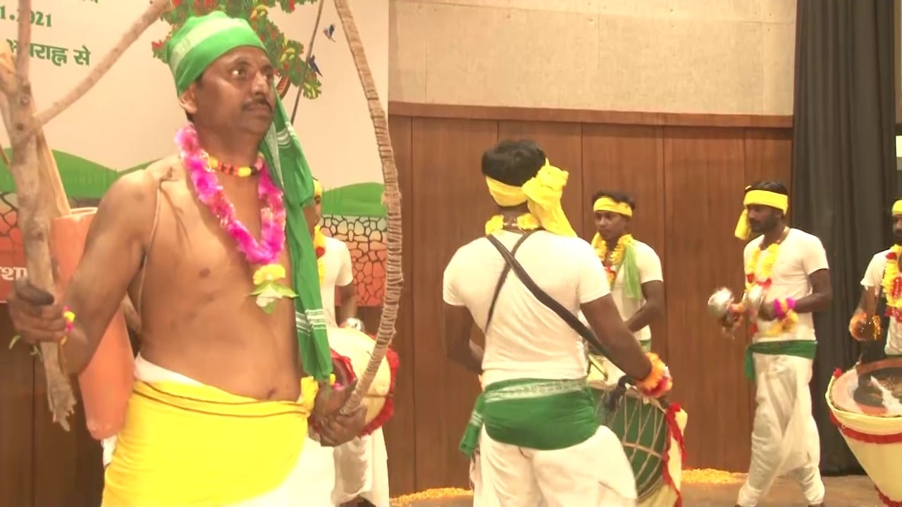 राज्य स्थापना दिवस पर मिला गीत-संगीत के संग उपहारों की बौछार, 43 स्नातक प्रशिक्षित शिक्षकों को  मिला नियुक्ति पत्र