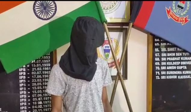 रांची : दोस्त ने मारी दोस्त को गोली, फिर खुद ही कराया अस्पताल में भर्ती, वजह जान चौक जाएंगे आप