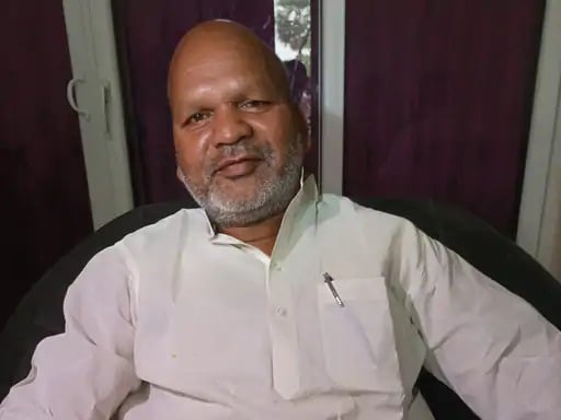 मंत्री बनने से पहले ही रत्नेश सदा ने खोला मोर्चा, कहा सीएम बनने के बाद भी मुसहर समाज के लिए  मांझी ने नहीं किया कोई काम