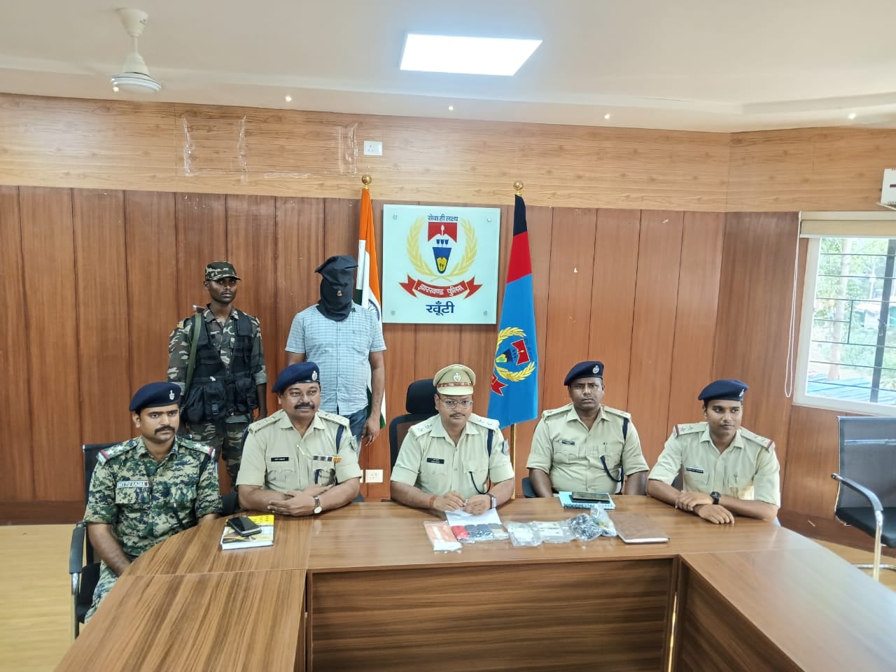 PHED विभाग का जेई बन कर ठग लिया 25 लाख रुपये, अब पुलिस ने भेजा सलाखों के पीछे