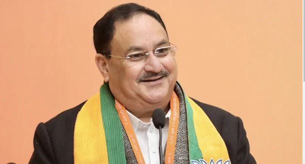 झारखंड आयेंगे बीजेपी अध्यक्ष जेपी नड्डा, 22 जून को गिरिडीह में जनसभा को करेंगे संबोधित