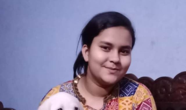 पहले होश, फिर दोनों हाथ गंवा कर भी नहीं मिली जिंदगी, झरिया की इस बेटी की मौत का जिम्मेवार कौन!