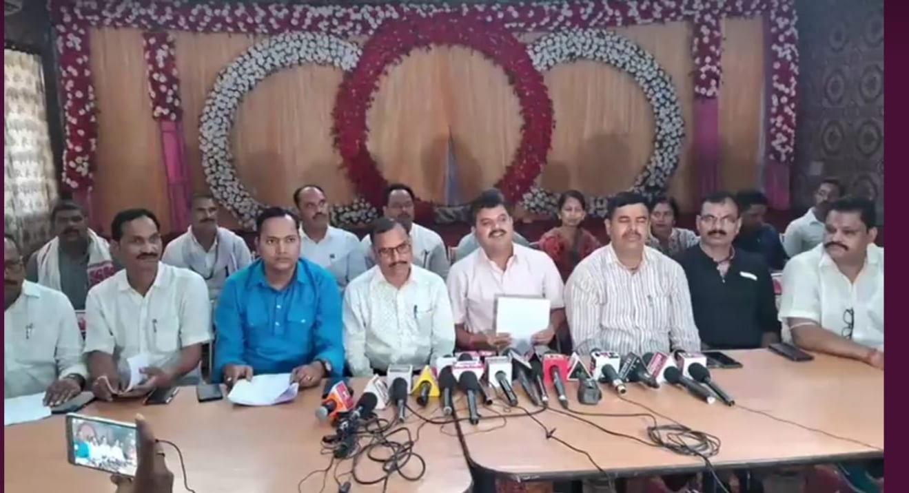 झारखण्ड पुलिस एसोसिएशन का चुनाव रद्द, अनियमितता की मिली थी शिकायत