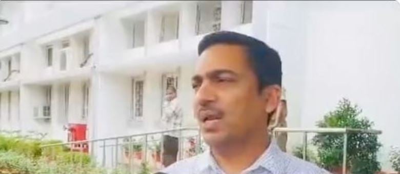 मैन पावर आउटसोर्सिंग झारखंड का नया कोढ़!  पूर्व मंत्री भानू प्रताप का दावा जांच में फंस सकते हैं कई मंत्री