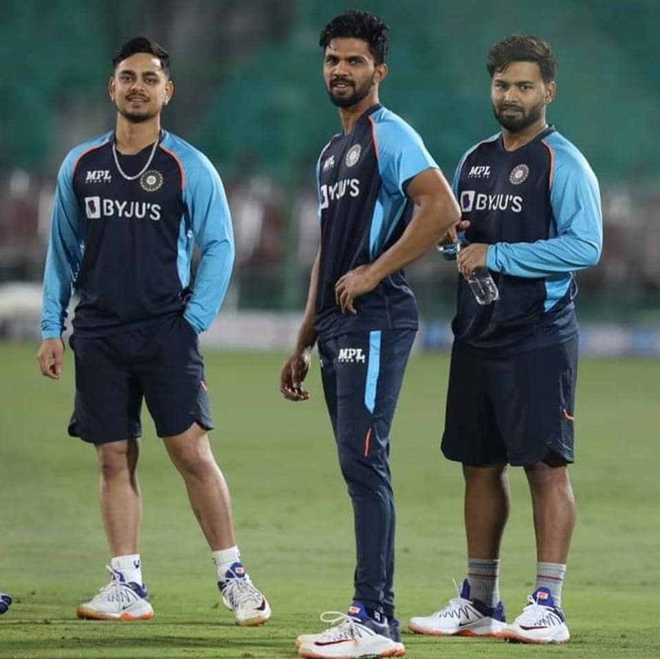 भारत और न्यूज़ीलैंड के बीच सीरीज का आगाज आज से, जयपुर में खेला जाएगा सीरीज का पहला टी-20 मुकाबला