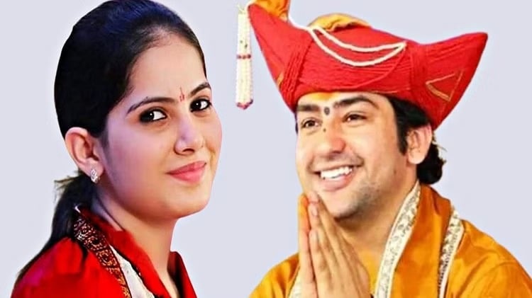 बागेश्वर बाबा के बाद अब जया किशोरी आएगी बिहार, कथा के साथ-साथ संगीत और प्रवचन का कार्यक्रम