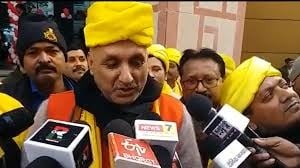 बिहार-शिक्षा मंत्री की दो टूक, शिक्षक नियमावली से पीछे नहीं हटेगी सरकार,  न्यायिक प्रक्रिया में उलझाने की रची जा रही साजिश