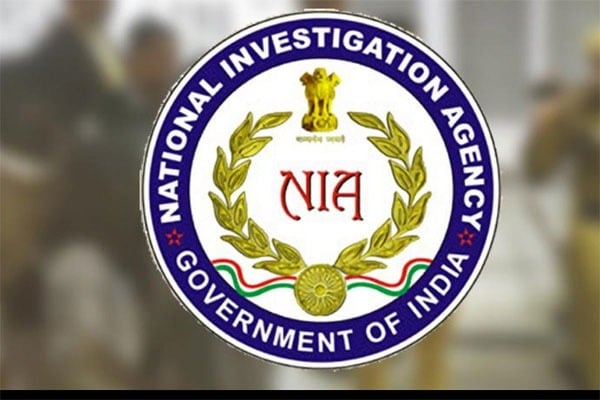 पलामू पहुंची एनआईए की टीम, नक्सली कमांडर के ड्राइवर के घर ली गई तलाशी