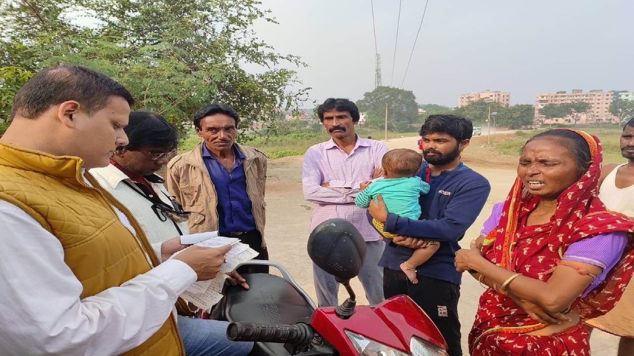 बीपीएल परिवारों पर बिजली की आफत : सालों तक रीडिंग नहीं, फिर आया लंबा-चौड़ा बिल