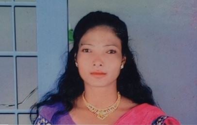 तलाकशुदा महिला की धारदार हथियार से हत्या, परिजनों ने महिला के प्रेमी पर लगाया आरोप