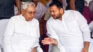 23 जून के बाद नीतीश कैबिनेट का एक और विस्तार, राजद से एक और कांग्रेस कोटे से दो मंत्रियों को दिलाया जा सकता है शपथ