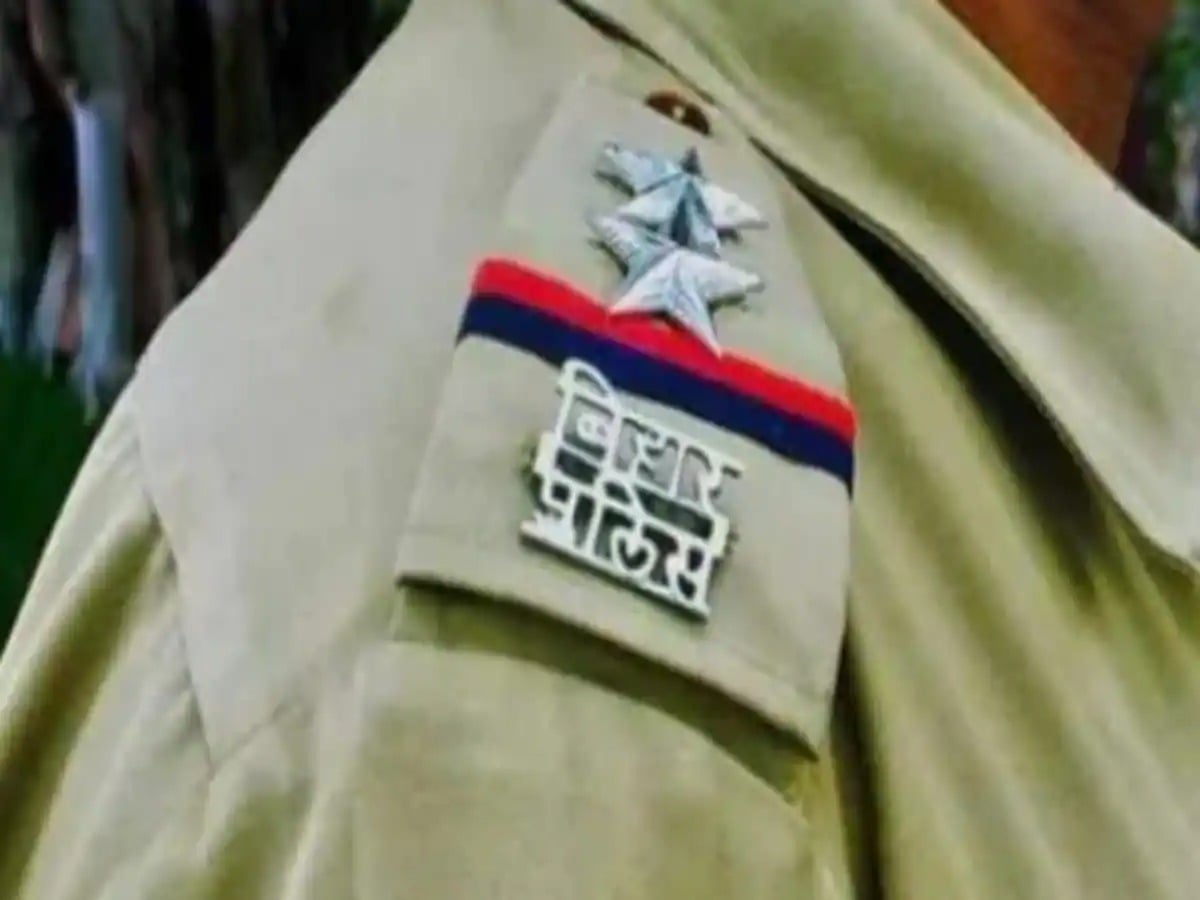 गर्मी ने ली दरोगा की जान, इलाज के दौरान हुई मौत