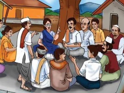 रांची:लंबे संघर्ष के बाद मिलने जा रही सैकड़ों लोगों को नौकरी, जानिए इसकी पूरी पटकथा