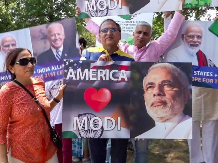 PM मोदी की अमेरिका यात्रा को लेकर गज़ब का उत्साह, जानिए क्या-क्या होने जा रहा