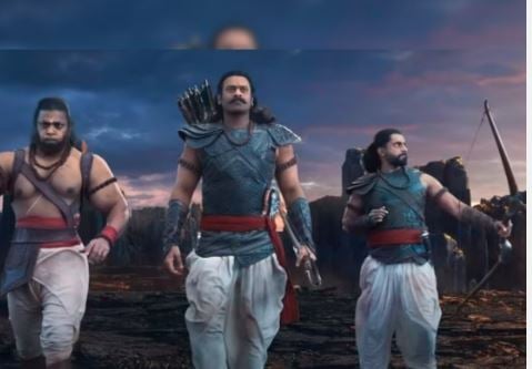 आदिपुरुष के डायलॉग पर गहराया विवाद, लोग कर रहे टिकट कैंसिल, जानें फिल्म के राइटर ने क्या कहा ?