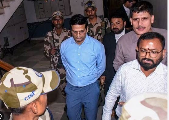 सेना जमीन घोटाला क्या था ?, इसमे कितने मुखौटे औऱ कितने साझीदार थे. जानिए पूरी कहानी