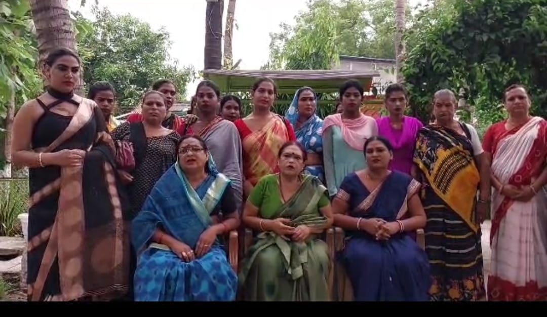 "हिजड़ा" शब्द से उठे विवाद का पटाक्षेप ,रागनी सिंह ने खेद जताया ,जानिए क्यों हुआ था विवाद
