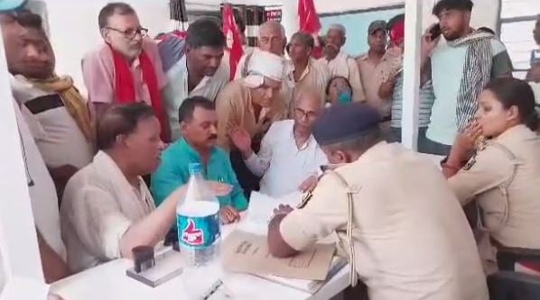बेगूसराय: कम्युनिस्ट पार्टी द्वारा चलाया गया ‘जेल भरो आंदोलन’, सैकड़ों कार्यकर्ताओं ने दी गिरफ़्तारी