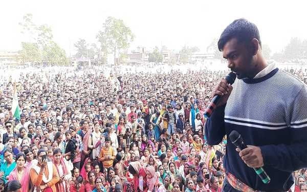 जनसंग्राम के बाद अब जयराम ने खोला सियासी मोर्चा, सियासी दलों में कोहराम, कांग्रेस ने की मदारी से तुलना