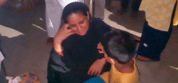 संपत्ति बटवारे को लेकर परिवार के लोगों में मारपीट, 55 वर्षीय युवक की मौत