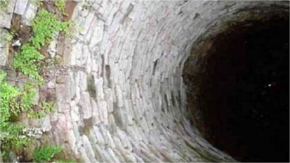 गिरिडीह : मां की ममता हुई शर्मसार, सात माह की बच्ची को कुआं में फेंका, मौत