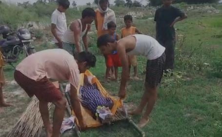 शादी से एक दिन पहले फरार हुई दुल्हन, भाईयों ने उठाया ऐसा कदम की हैरान रह गये लोग