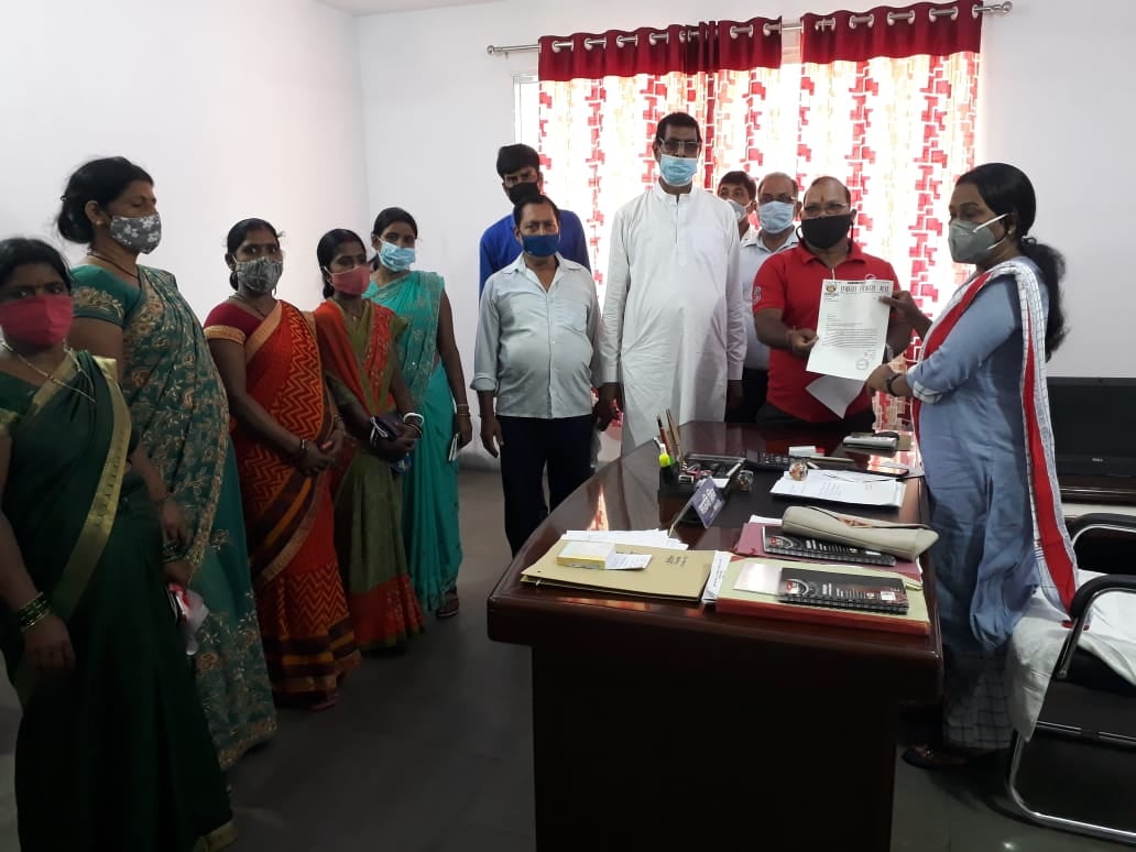 जेपीएससी में क्षेत्रीय भाषाओं को शामिल कराने को लेकर सदन से सडक तक आंदोलन की तैयारी