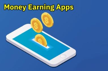 यदि आप भी घर पर बैठें है फ्री, तो इन 4 APP से कमायें पैसे, हो जाएंगे मालामाल