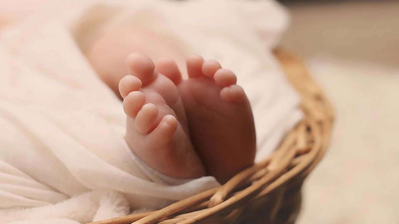 जिसके नाथ हो जगन्नाथ वह अनाथ कैसे हो, नवजात बच्चे को मेले में छोड़ भागी मां फिर भी बच गई जिन्दगी