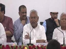 विपक्षी एकता की बैठक खत्म: हम साथ साथ, हर राज्य की अलग रणनीति, शिमला में लिखा जायेगा न्यूनतम साक्षा कार्यक्रम