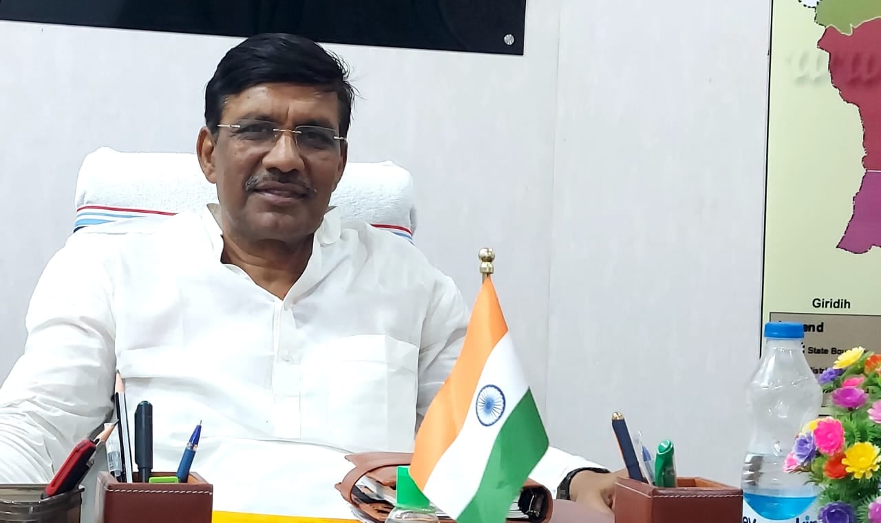 पंचायत स्तर पर राज्यपाल द्वारा समीक्षा राज्यभवन की मर्यादा के खिलाफ, किसने किया विरोध पढ़िए इस खबर में