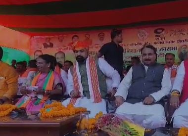 सम्राट ने दी विपक्षी एकता को चुनौती, कहा- हिम्मत है तो प्रधानमंत्री का उम्मीदवार घोषित कर के दिखाएं