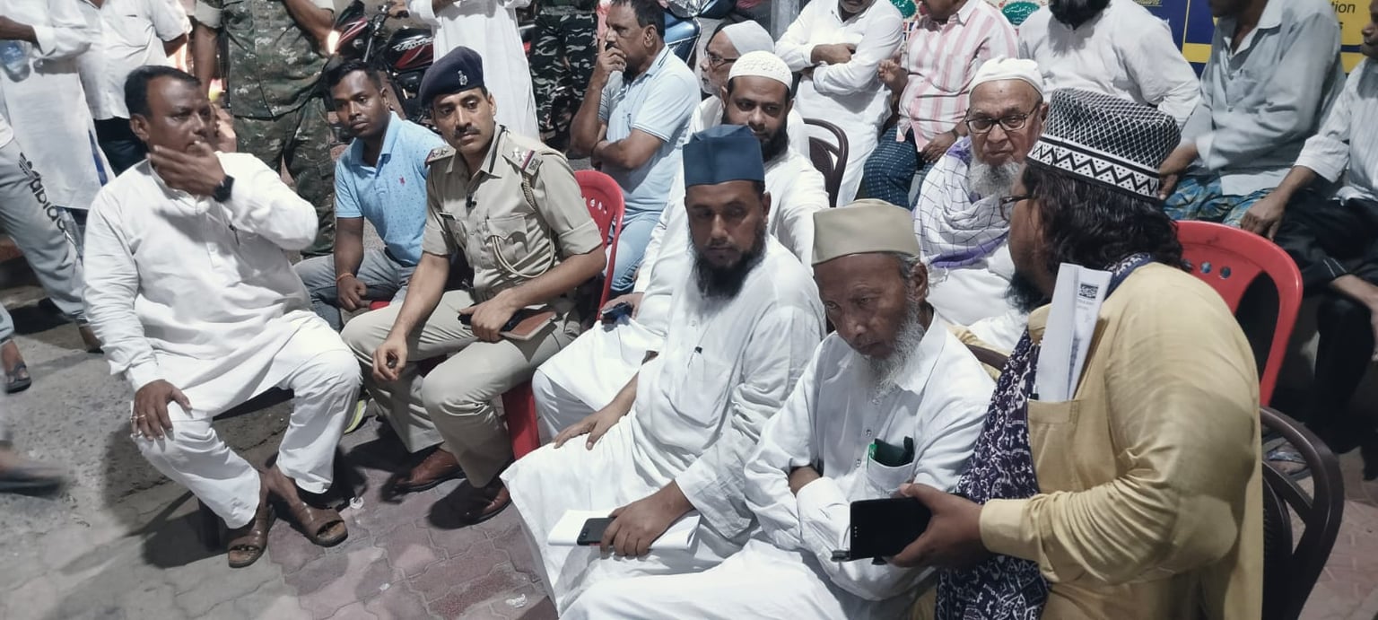 Gangs of Wasepur वासेपुर के मस्जिदों से हुई अपील, बच्चों को अपराध और गैंग्स से दूर रखने का करे प्रयास